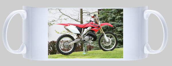 Honda CR 250